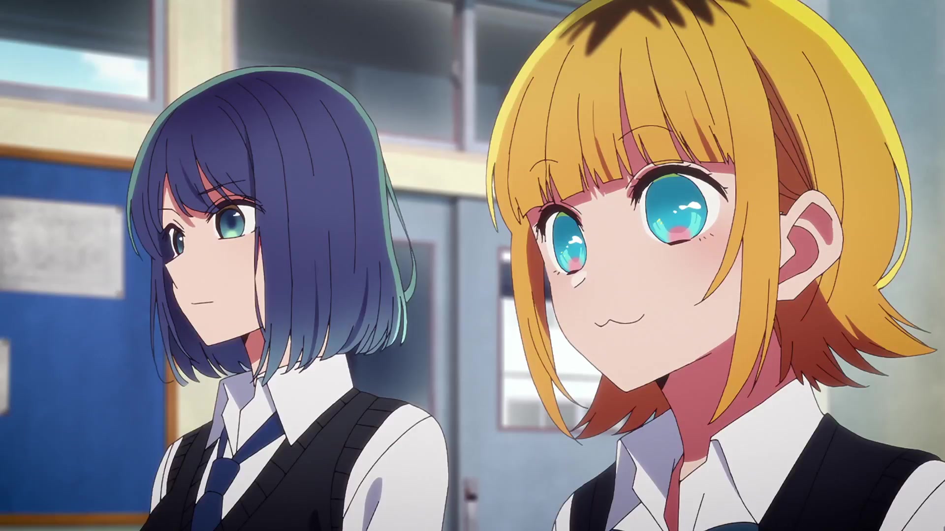 [Tsukyio Editing Resources] Oshi No Ko Season 1 (Episode 5) Raw Clips (150) (tsukyio.com).mp4